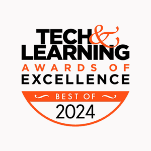 Tech & Learning Best of 2024